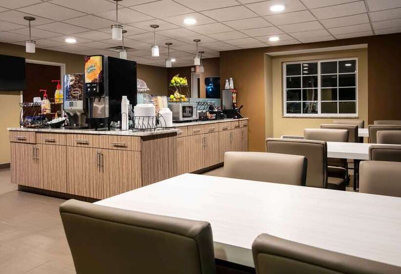 Microtel Inn And Suites Pecos