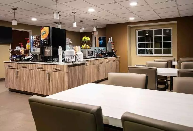 Microtel Inn And Suites Pecos