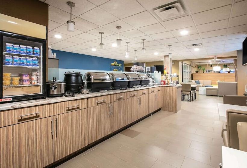 Microtel Inn And Suites Pecos