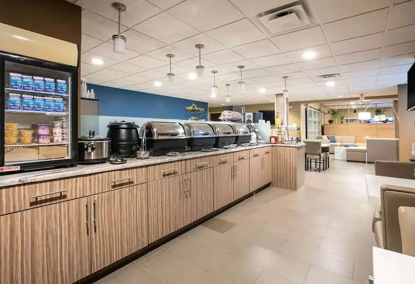 Microtel Inn And Suites Pecos