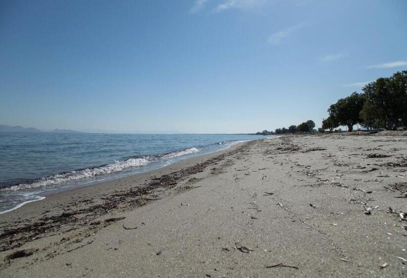 Miros Hotel Apartments