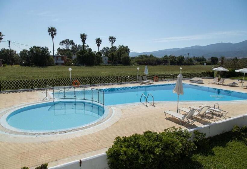 Miros Hotel Apartments