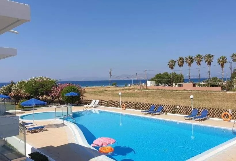 Miros Hotel Apartments