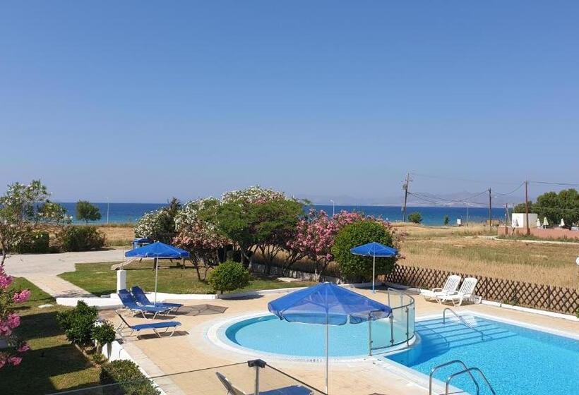 Miros Hotel Apartments