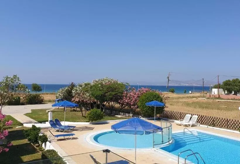 Miros Hotel Apartments