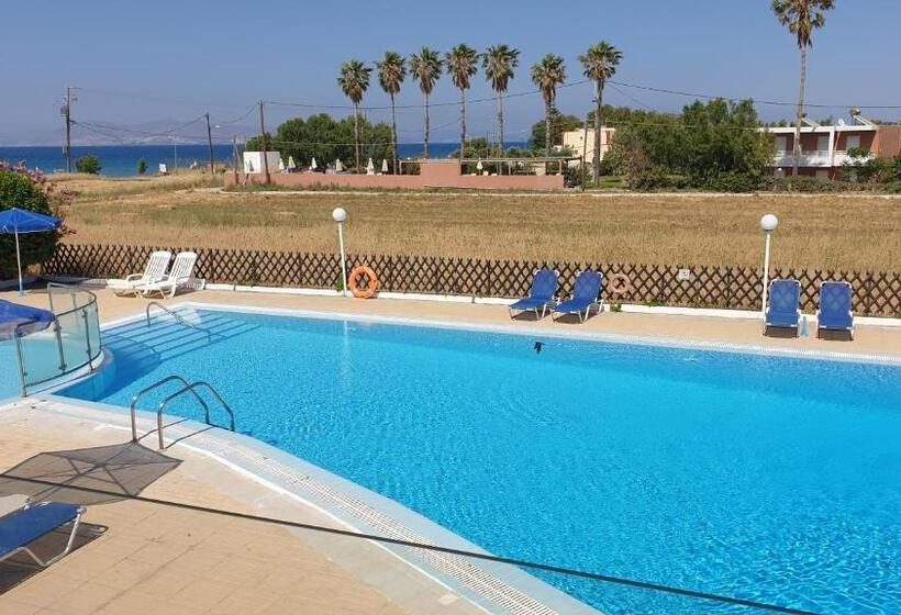 Miros Hotel Apartments