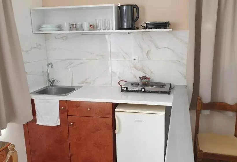 Miros Hotel Apartments