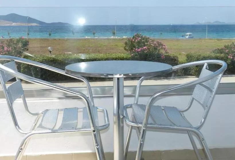 Miros Hotel Apartments