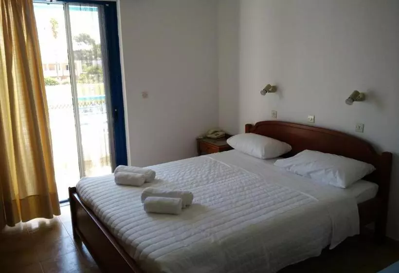 Miros Hotel Apartments