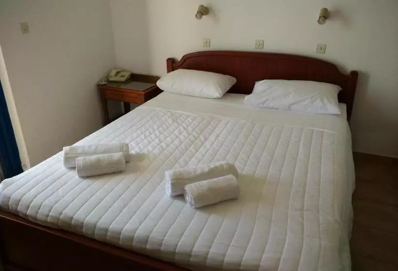 Miros Hotel Apartments