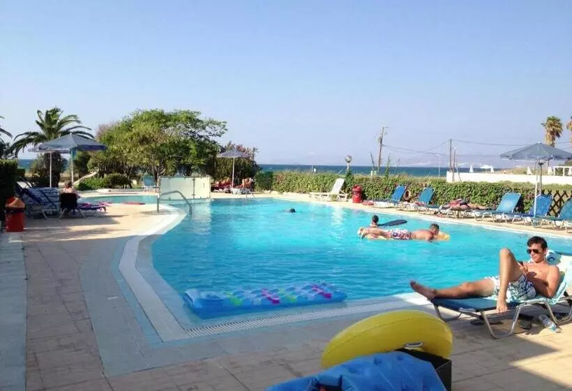 Miros Hotel Apartments