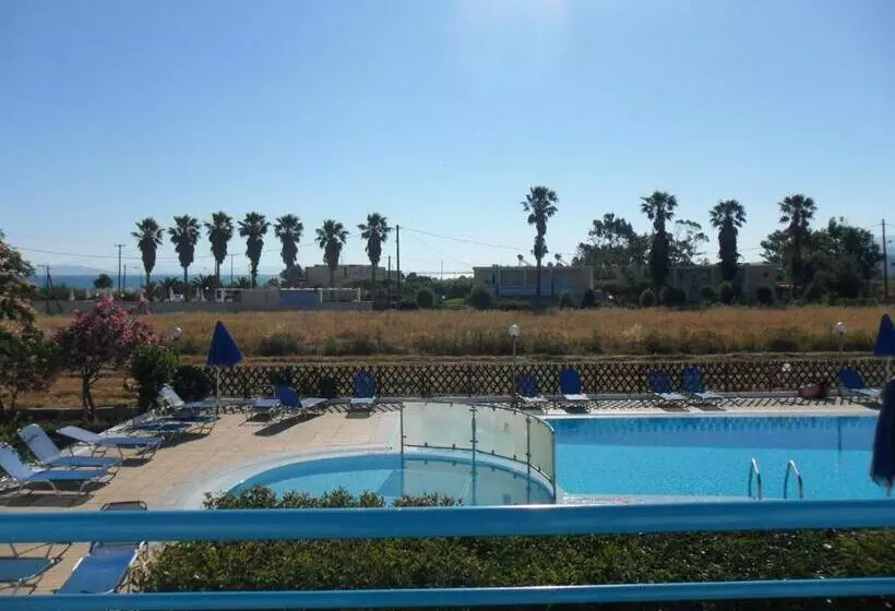 Miros Hotel Apartments