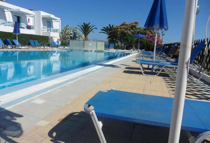 Miros Hotel Apartments