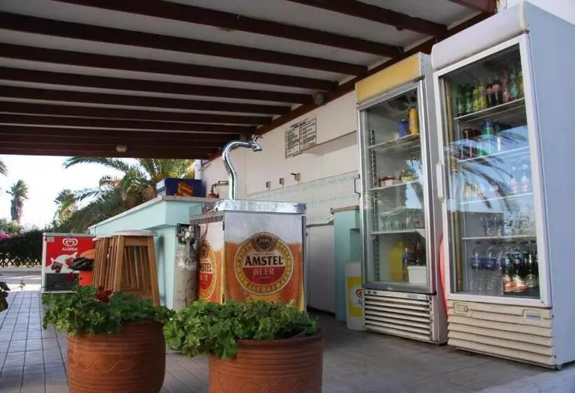 Miros Hotel Apartments