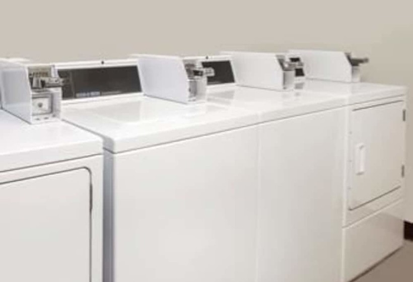 Мотель Knights Inn Crockett