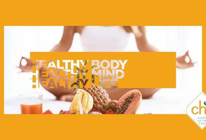 בית מלון כפרי Nirvana Mediterranean Excellence - Ultra All Inclusive