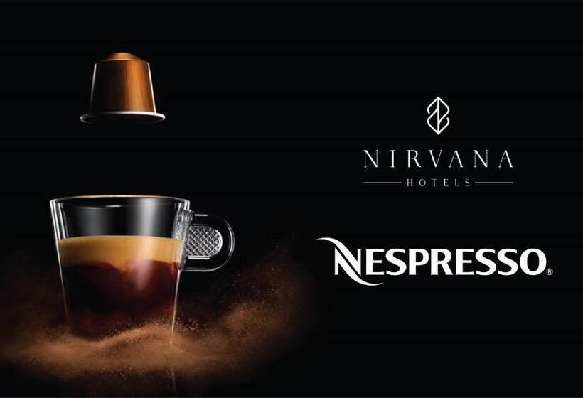 בית מלון כפרי Nirvana Mediterranean Excellence - Ultra All Inclusive