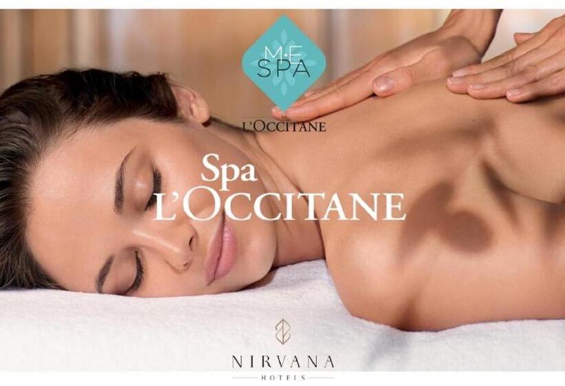 בית מלון כפרי Nirvana Mediterranean Excellence - Ultra All Inclusive