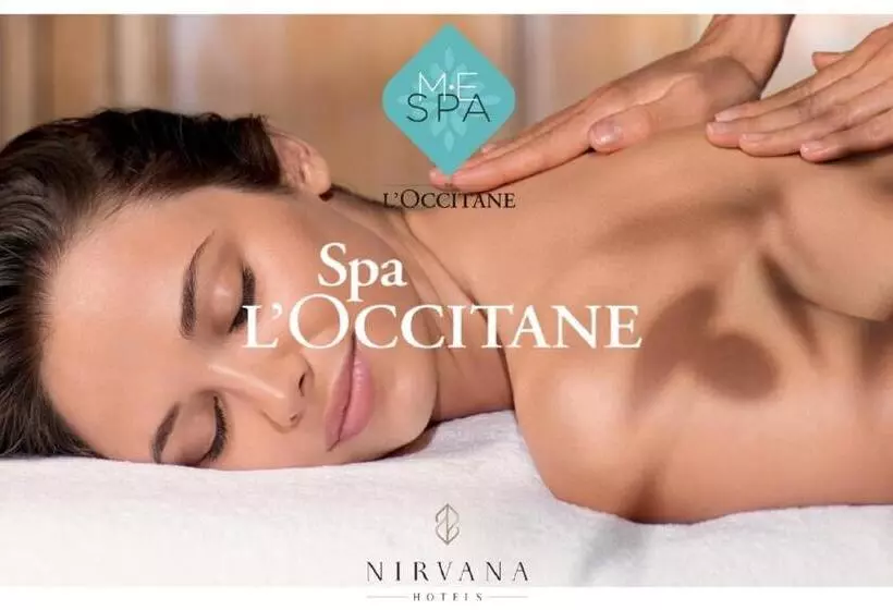 Hotel Nirvana Mediterranean Excellence - Ultra All Inclusive