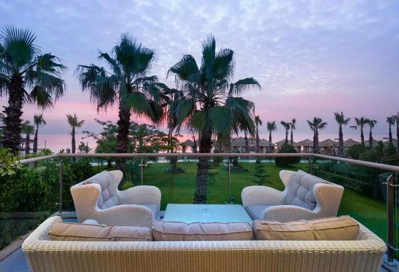 Hotel Nirvana Mediterranean Excellence - Ultra All Inclusive