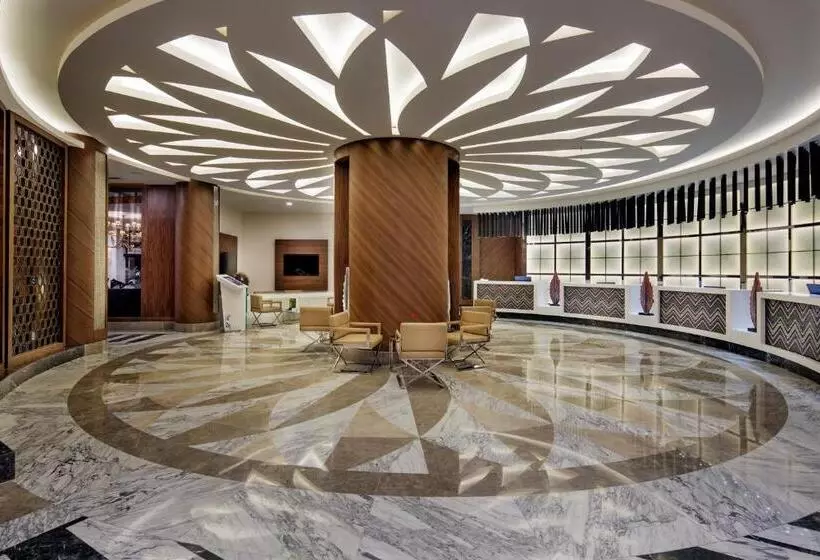 Hotel Nirvana Mediterranean Excellence - Ultra All Inclusive