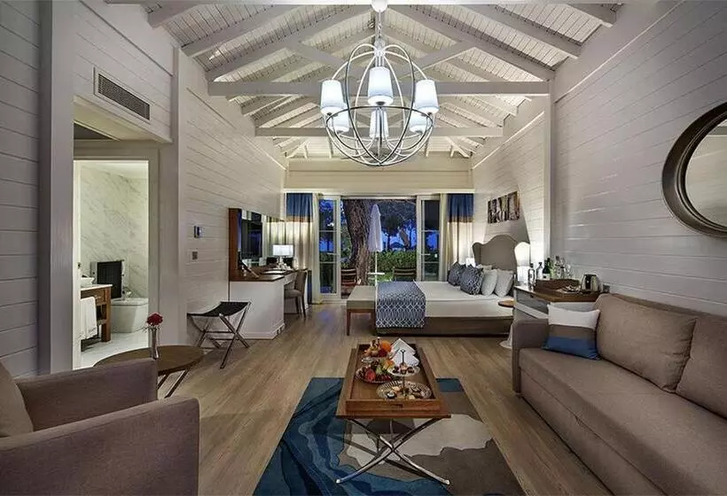 Hotel Nirvana Mediterranean Excellence - Ultra All Inclusive