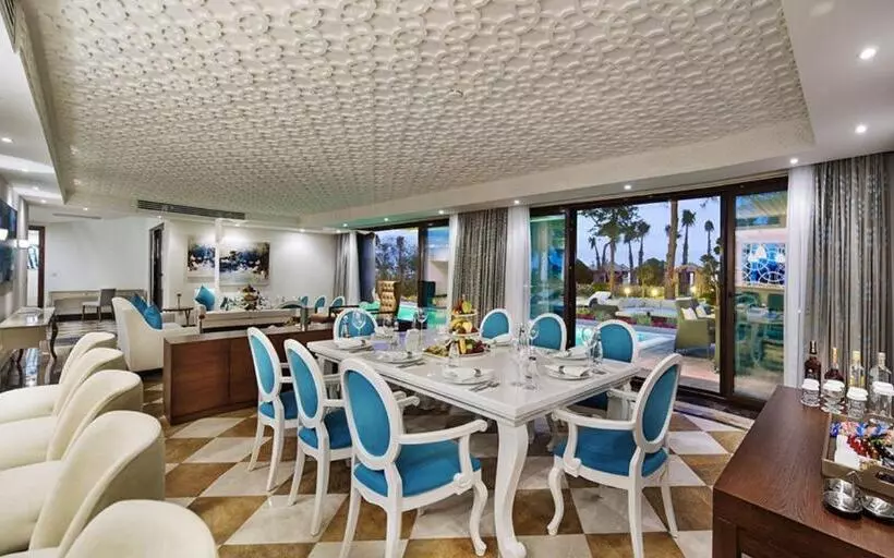 Hotel Nirvana Mediterranean Excellence - Ultra All Inclusive