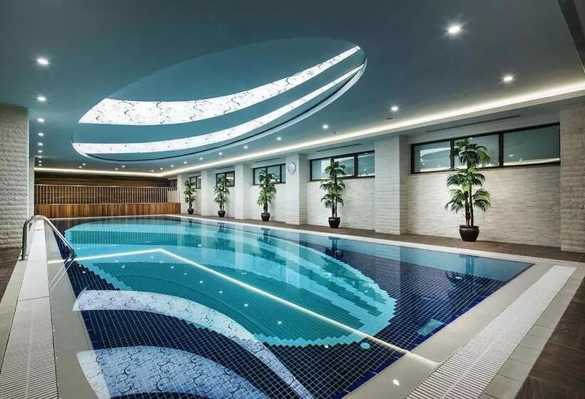 Hotel Nirvana Mediterranean Excellence - Ultra All Inclusive