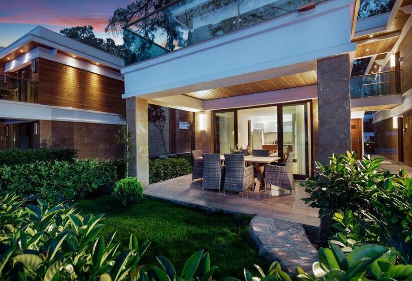 בית מלון כפרי Nirvana Mediterranean Excellence - Ultra All Inclusive