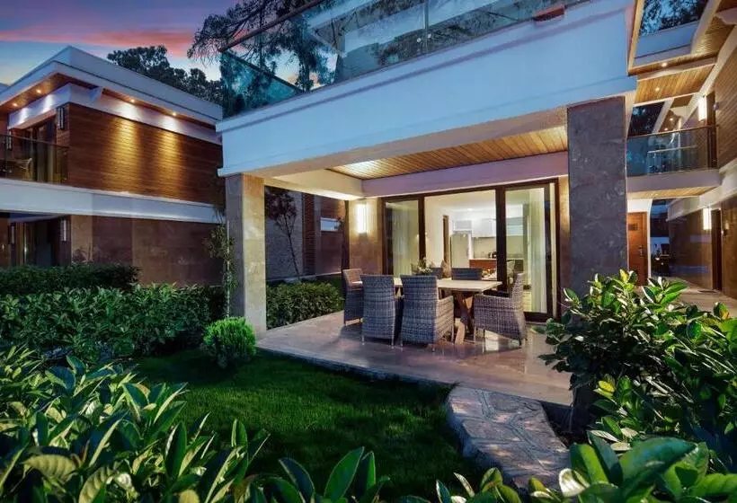 Hotel Nirvana Mediterranean Excellence - Ultra All Inclusive