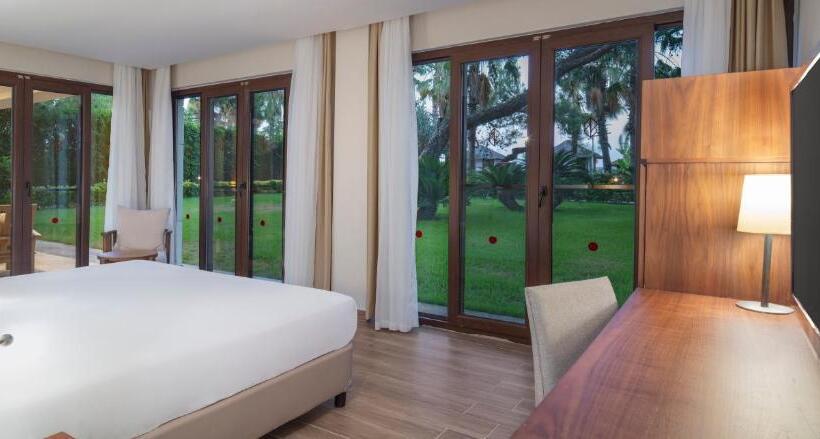 בית מלון כפרי Nirvana Mediterranean Excellence - Ultra All Inclusive