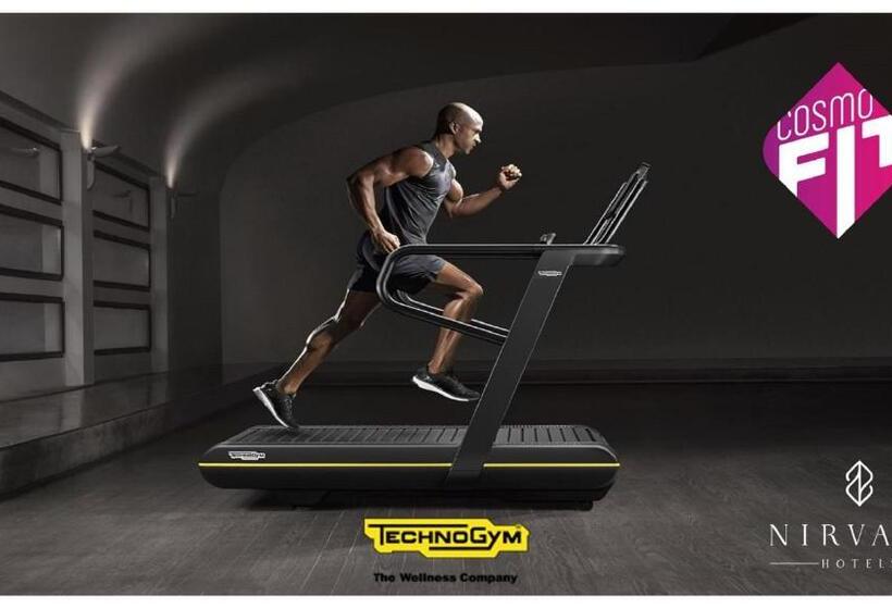 בית מלון כפרי Nirvana Mediterranean Excellence - Ultra All Inclusive