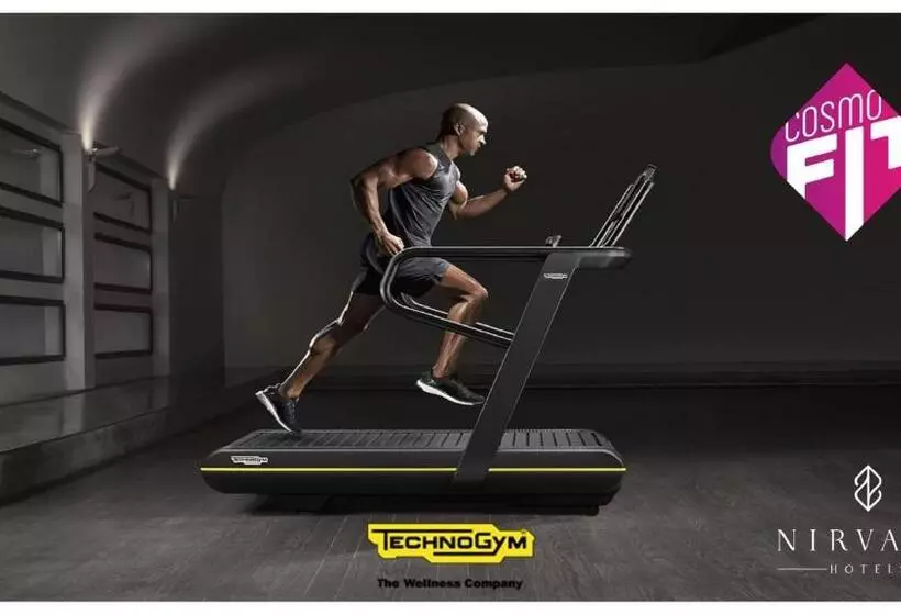 Hotel Nirvana Mediterranean Excellence - Ultra All Inclusive