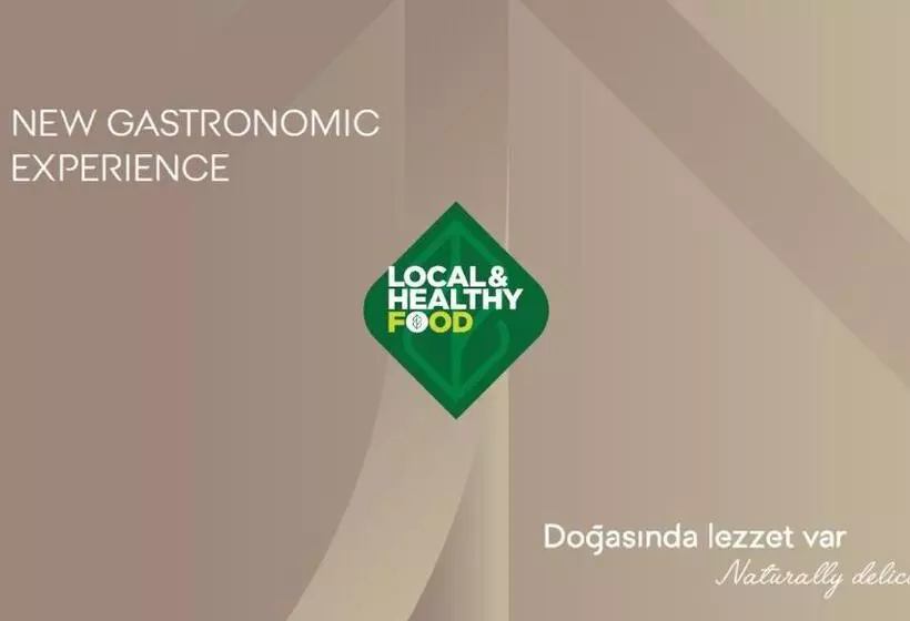 Hotel Nirvana Mediterranean Excellence - Ultra All Inclusive