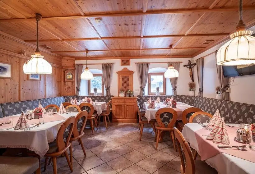 ペンション Gasthof Märzenklamm