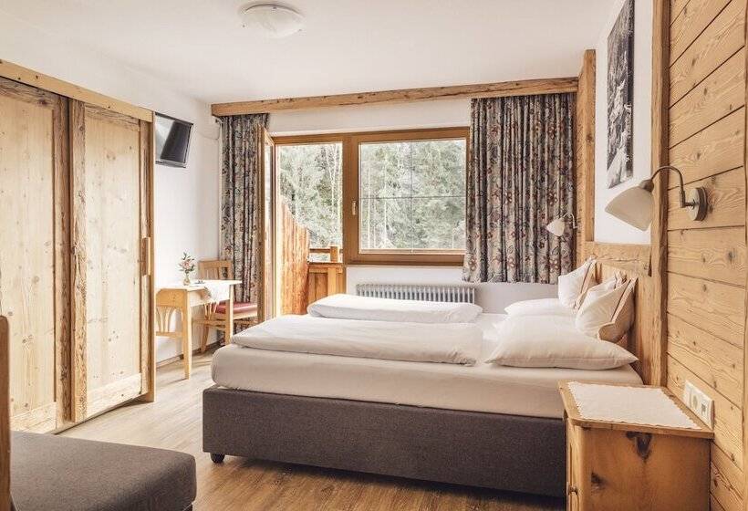 펜션 Gasthof Märzenklamm