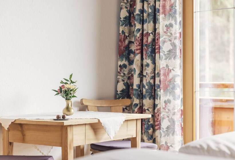 펜션 Gasthof Märzenklamm