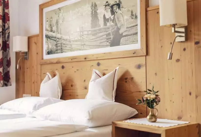 ペンション Gasthof Märzenklamm