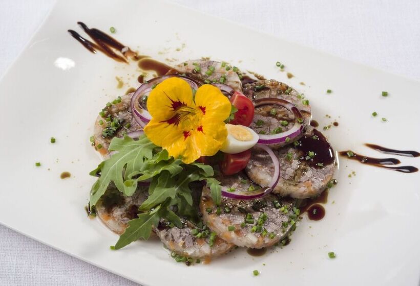 펜션 Gasthof Märzenklamm