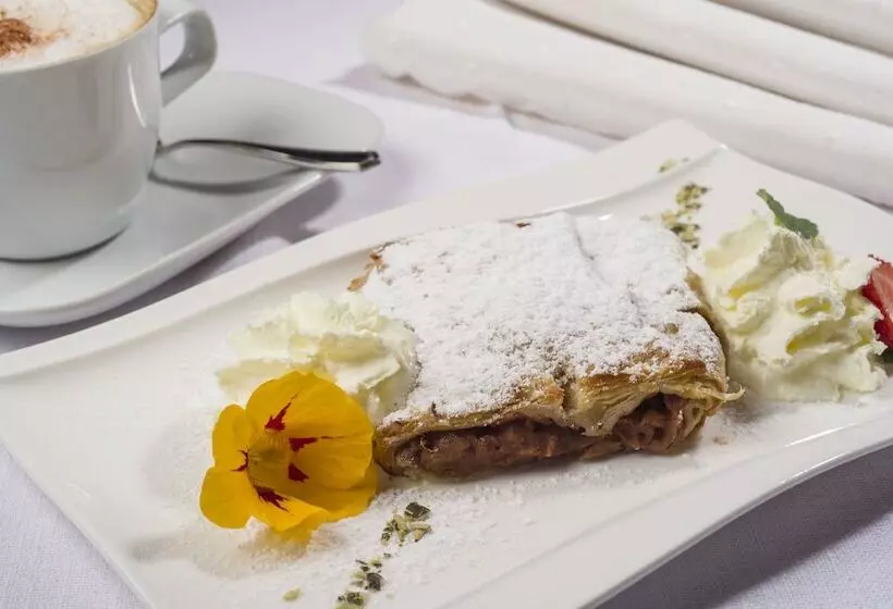 ペンション Gasthof Märzenklamm