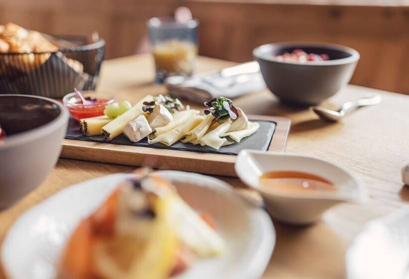 펜션 Gasthof Märzenklamm