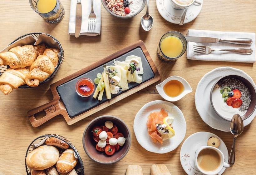 펜션 Gasthof Märzenklamm