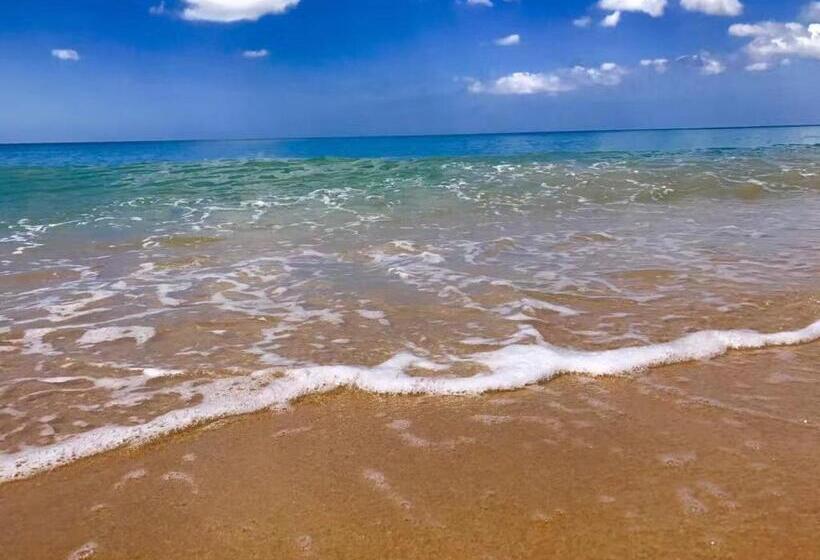 Baan Mai Khao Apartment