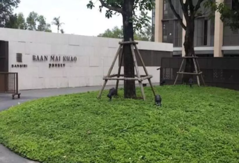 Baan Mai Khao Apartment