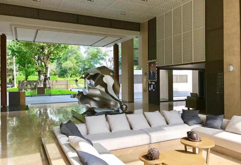 Baan Mai Khao Apartment