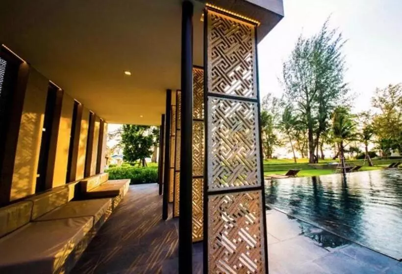 Baan Mai Khao Apartment