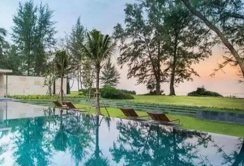 Baan Mai Khao Apartment