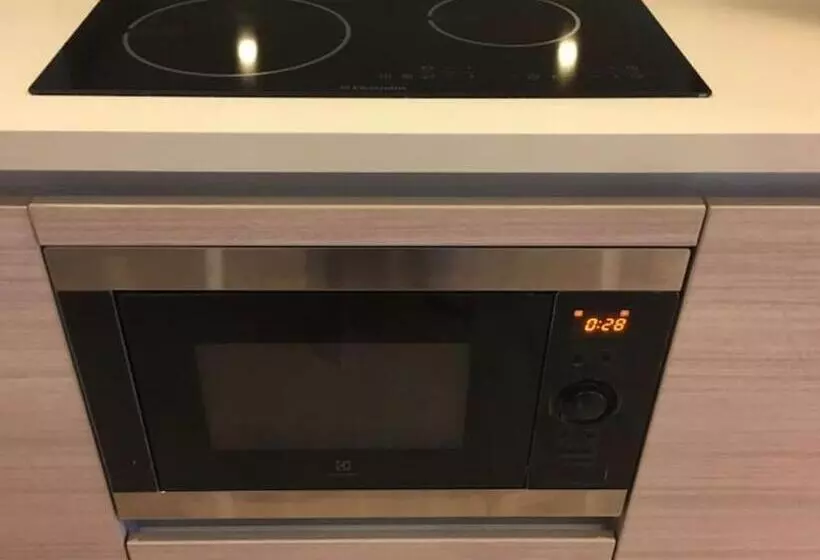 Baan Mai Khao Apartment