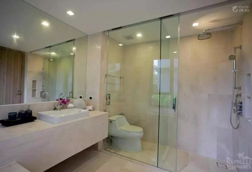 Baan Mai Khao Apartment