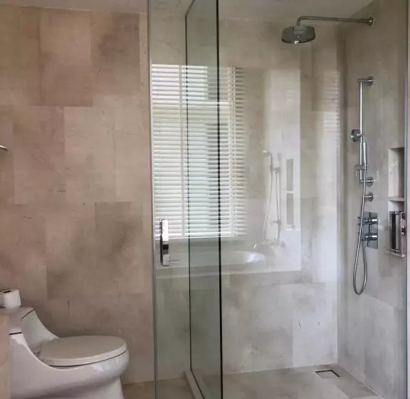 Baan Mai Khao Apartment